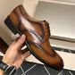 Ozarra Luxury - PD Men Shoes - 319