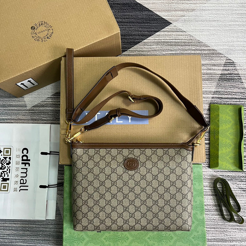 Ozarra - GG Bags - 457