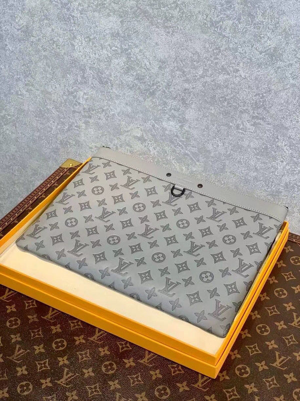 Ozarra Fashion Lu-Vi Bags - 16687