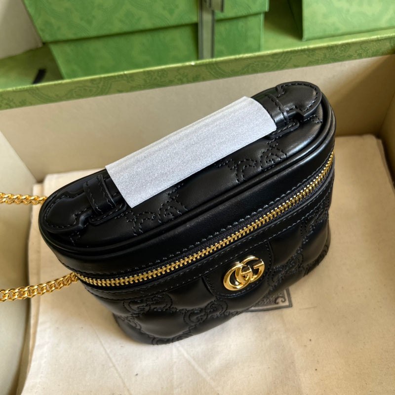 OZ - GCI Bags - 1535