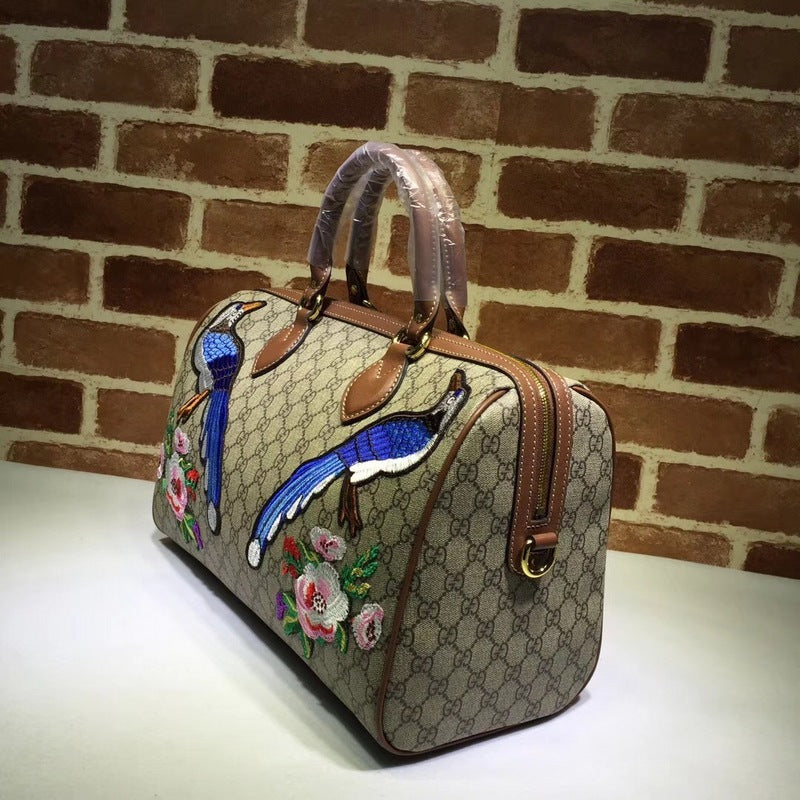 BAB - GCI Bags - 1203