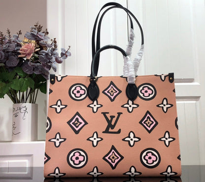 Ozarra Fashion Lu-Vi bags - 17463
