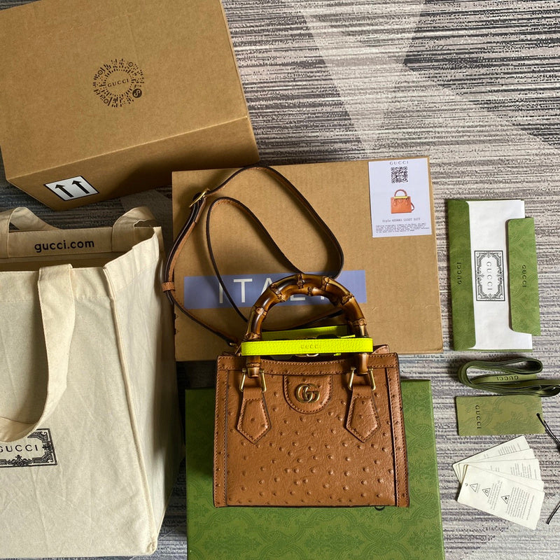 Ozarra - GG Bags - 1772