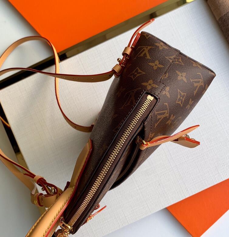 Ozarra Luxury - LOV Bags - 3043
