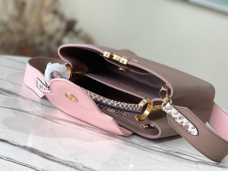 Fashion Lu-Vi bags - 4218