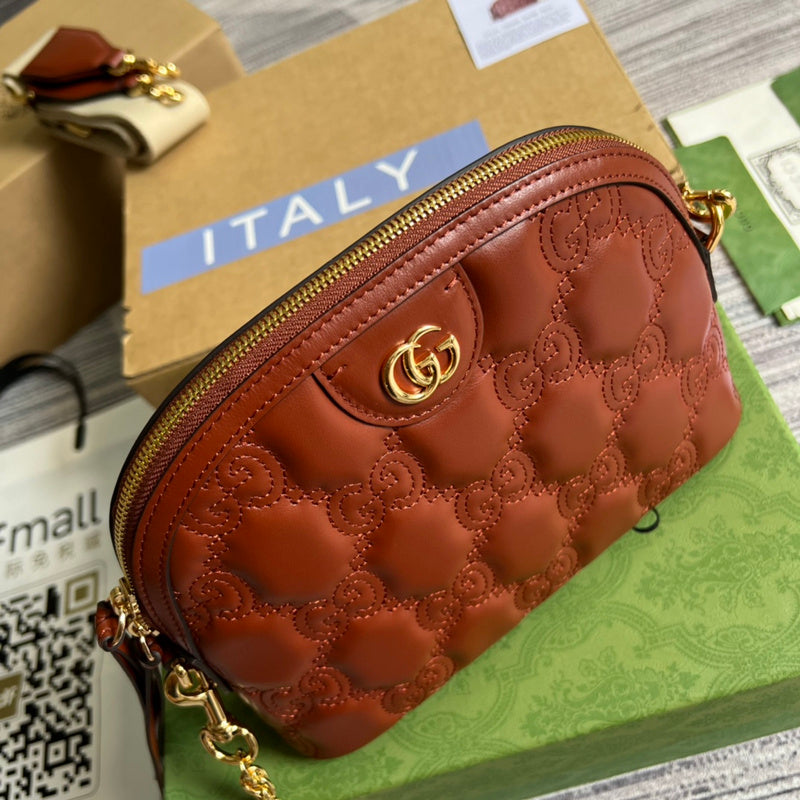 Ozarra - GG Bags - 1255
