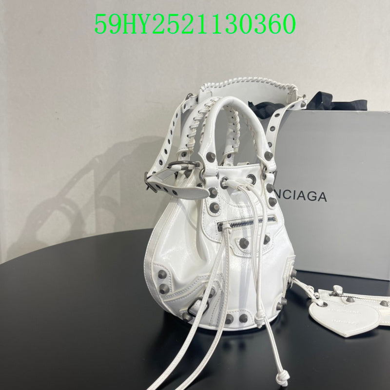 Ozarra Fashion - BGA Bags - 1944