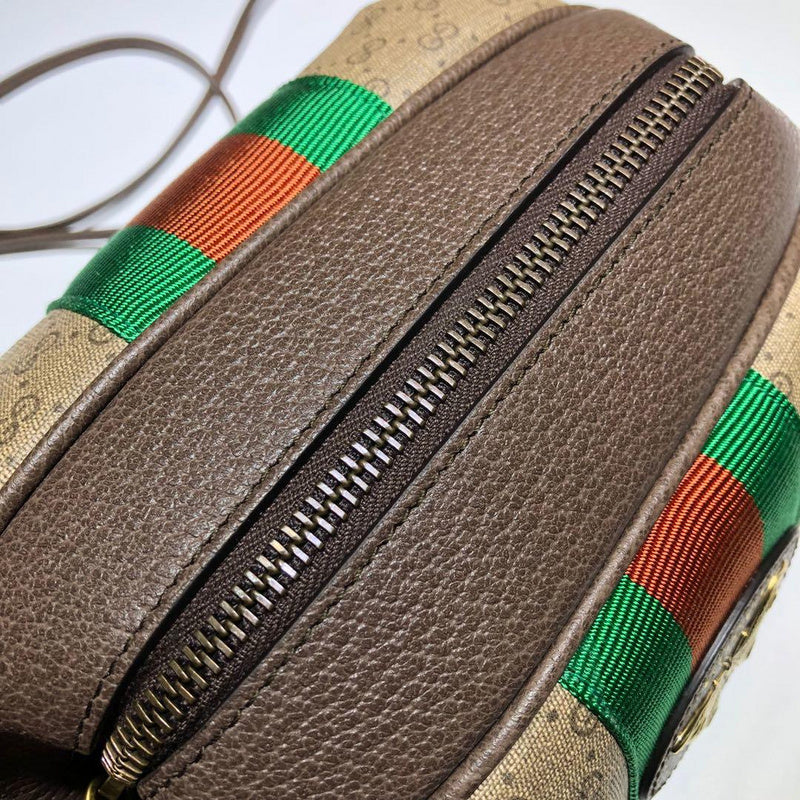 BAB - GCI Bags - 1224