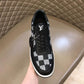 Ozarra Luxury - LOV Men Shoes - 1561
