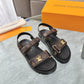 Ozarra Luxury - LOV Women Shoes - 206