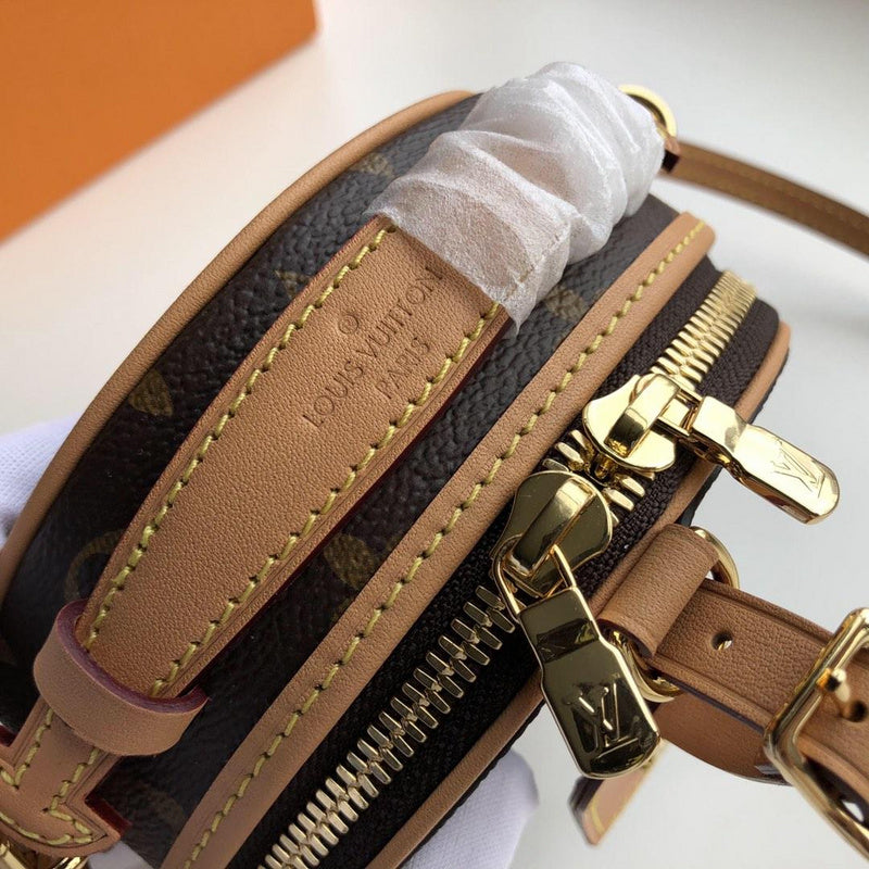 Ozarra Fashion Lu-Vi bags - 17831