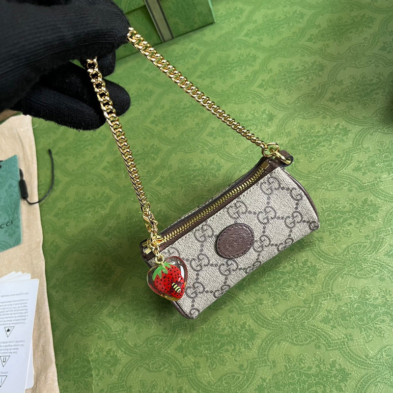 OZ - GCI Bags - 861