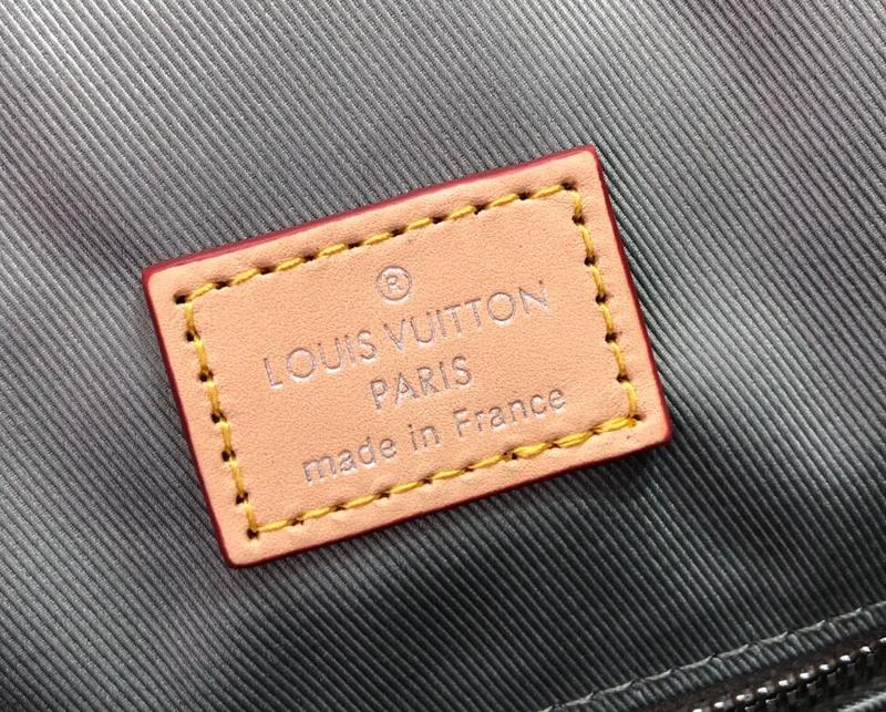 Ozarra Luxury - LOV Bags - 2138