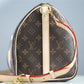 Ozarra Fashion Lu-Vi bags - 8188