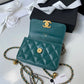 Ozarra - CHL Bags - 7383