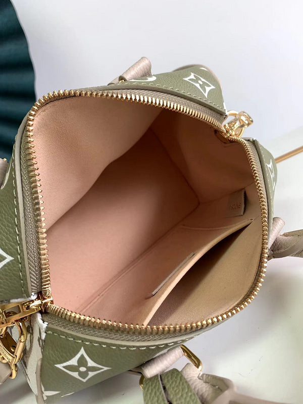 Ozarra Fashion Lu-Vi Bags - 16775