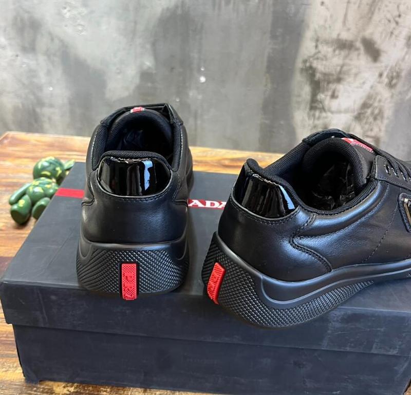 Ozarra Luxury - PD Men Shoes - 043