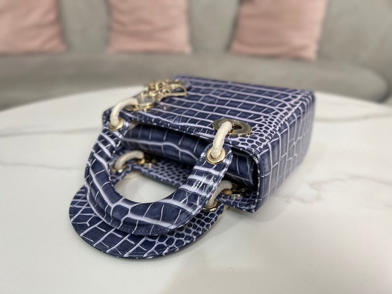 Ozarra - Dir Bags - 322