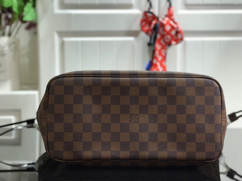 Ozarra Fashion Lu-Vi bags - 8067
