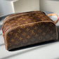 Ozarra Fashion Lu-Vi bags - 17174
