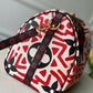 Ozarra Luxury - LOV Bags - 2756