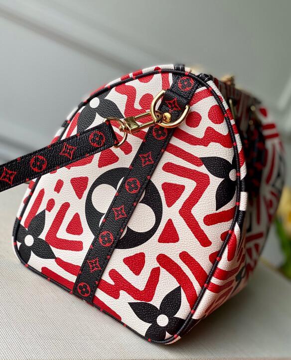 Ozarra Luxury - LOV Bags - 2756