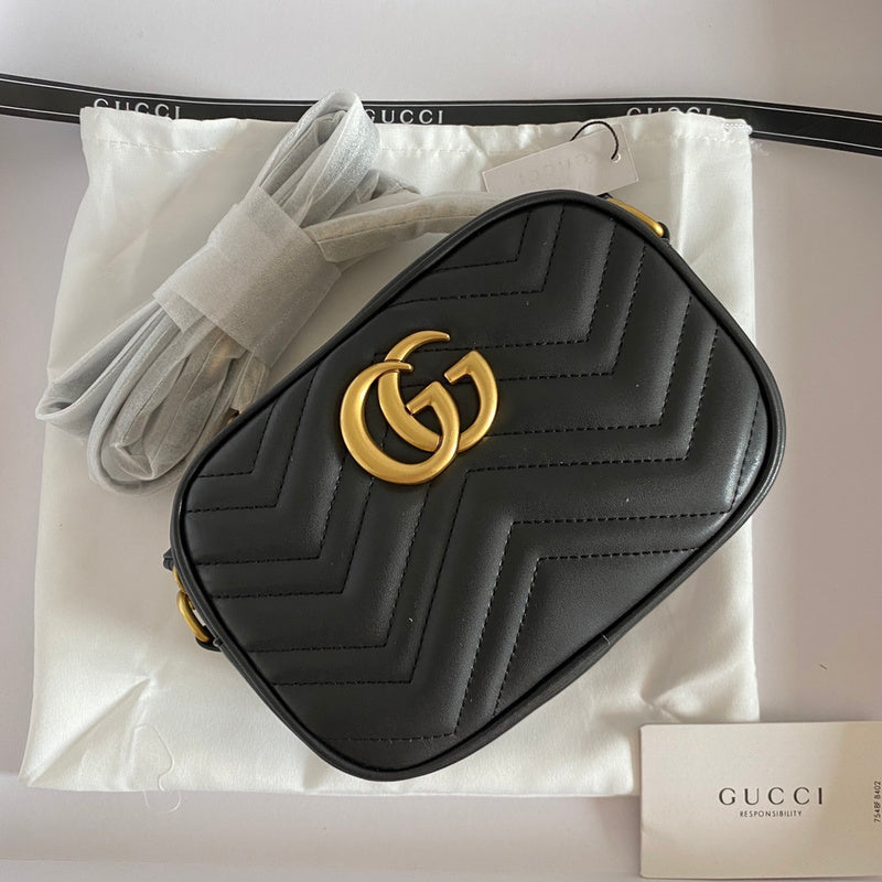 Ozarra - GCI Bags - 2056