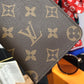 Ozarra Fashion Lu-Vi bags - 9311