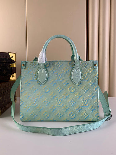 Fashion Lu-Vi bags - 3366