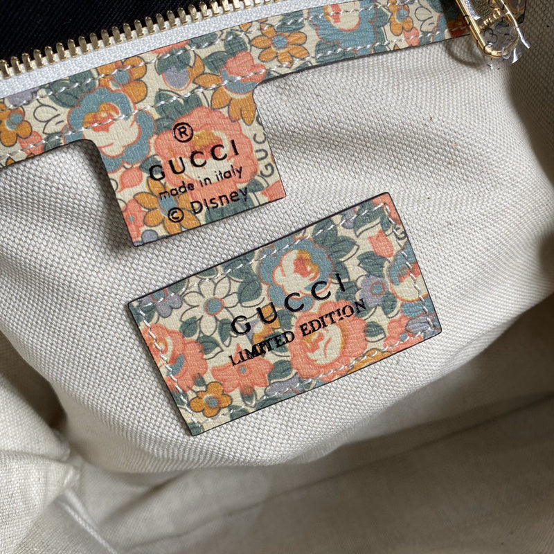 Ozarra - GUKI Bags - 1988
