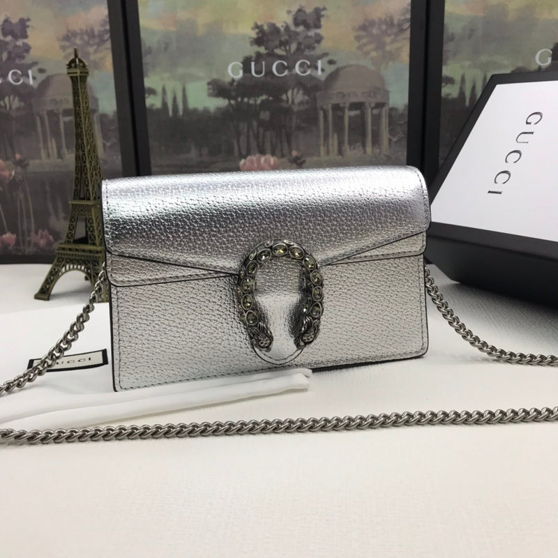 Ozarra - GUKI Bags - 2283