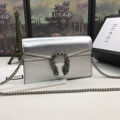 Ozarra - GUKI Bags - 2283