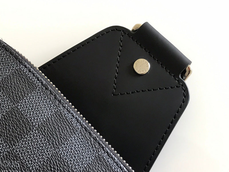 Ozarra Fashion Lu-Vi bags - 17073