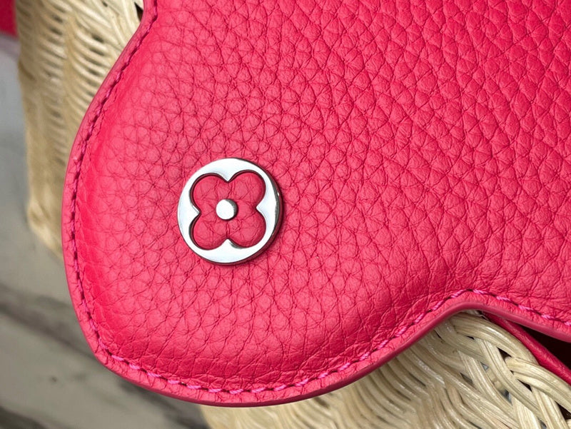 Fashion Lu-Vi bags - 5419