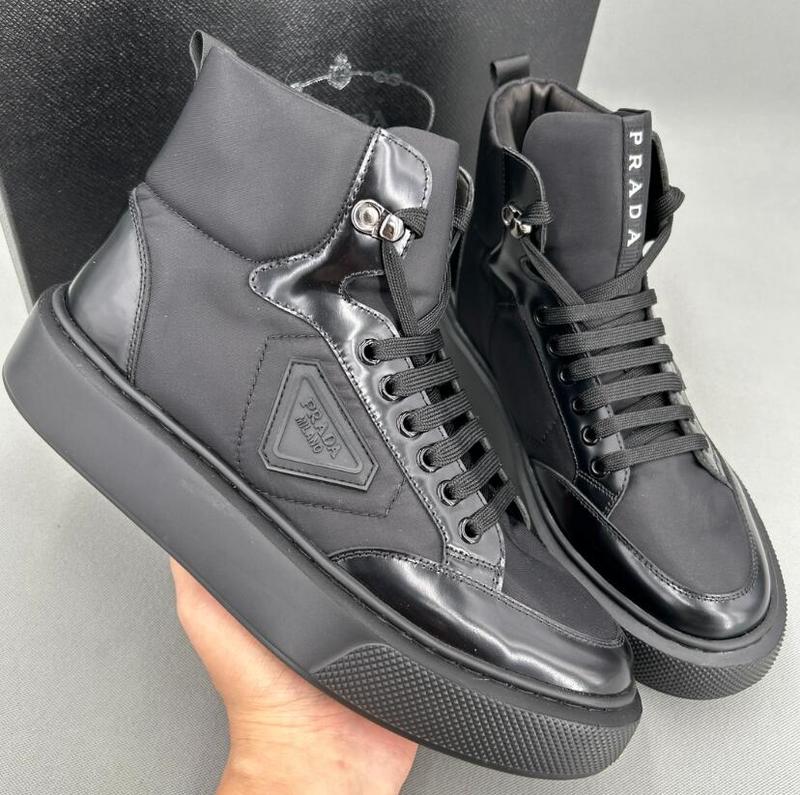 Ozarra Luxury - PD Men Shoes - 137