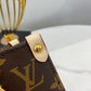 Ozarra Fashion Lu-Vi bags - 17436