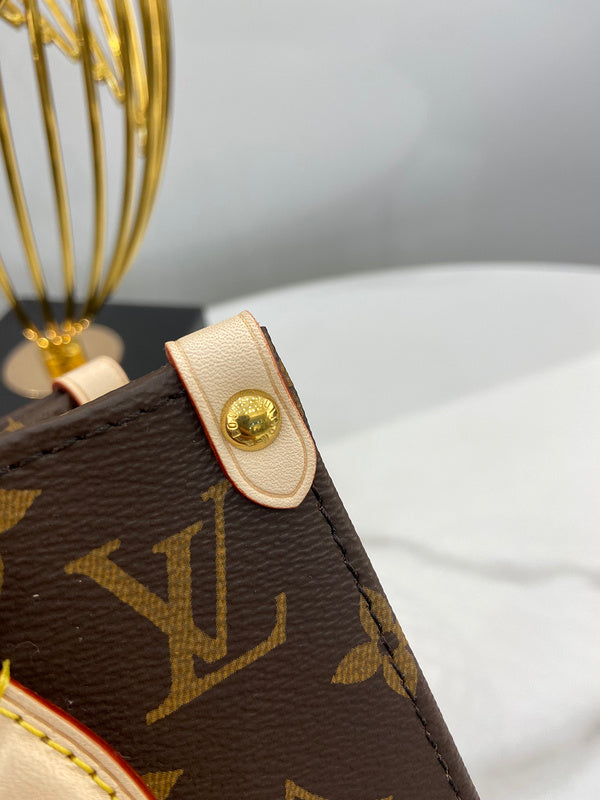 Ozarra Fashion Lu-Vi bags - 17436