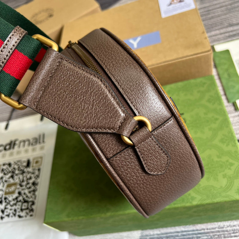 Ozarra - GUKI Bags - 1314