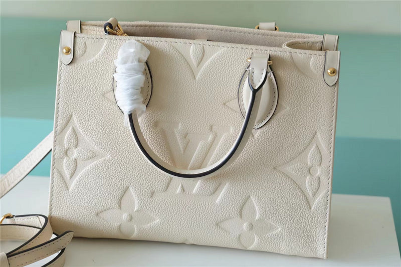 Ozarra - LUV Bags - 436