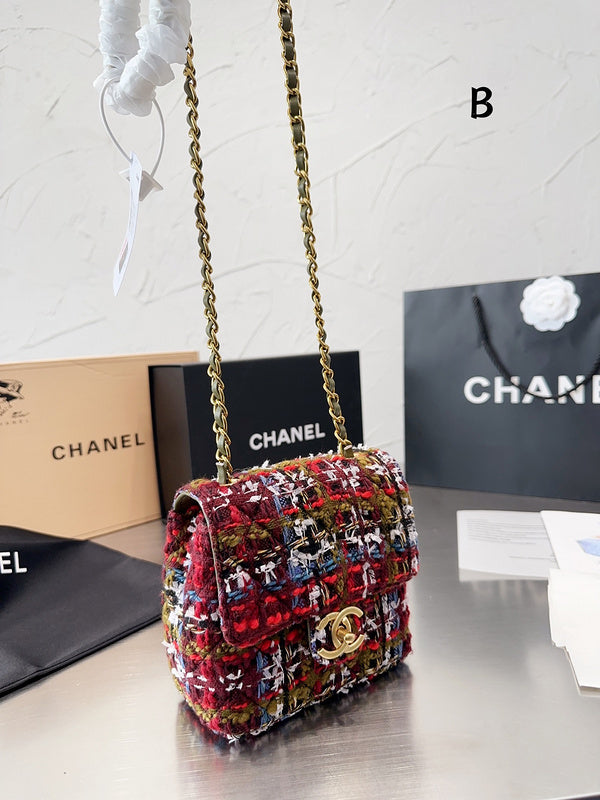 Ozarra - CHL Bags - 7053