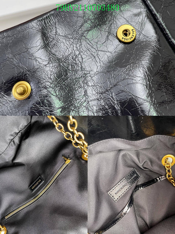 Ozarra Fashion - BGA Bags - 1717