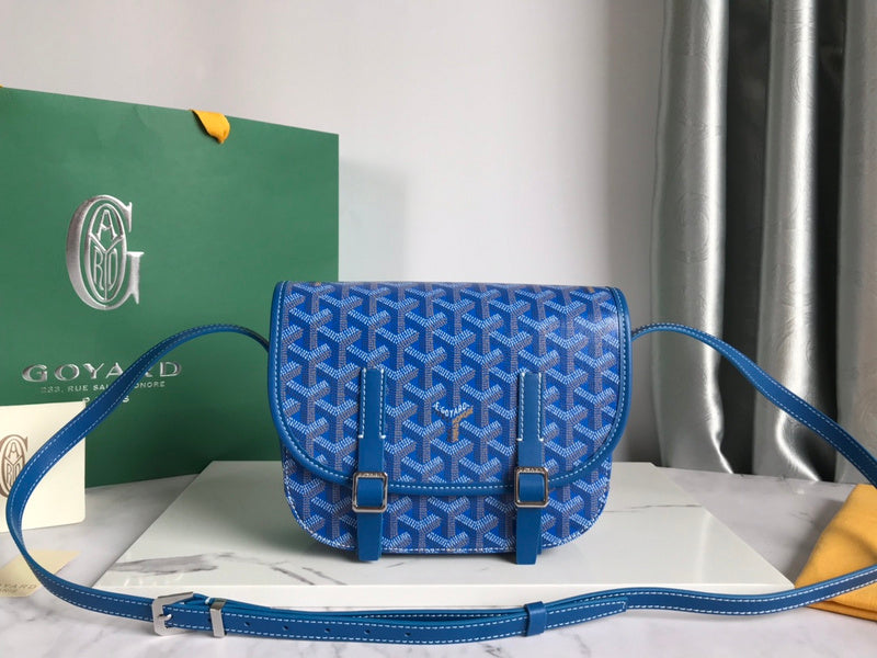 OZ - GYO Bags - 1091