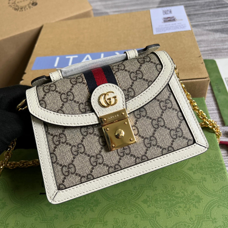 Ozarra - GCI Bags - 4482
