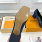 Ozarra Luxury - LOV Women Shoes - 135