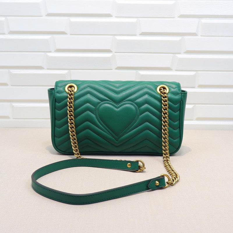 BAB - GCI Bags - 822