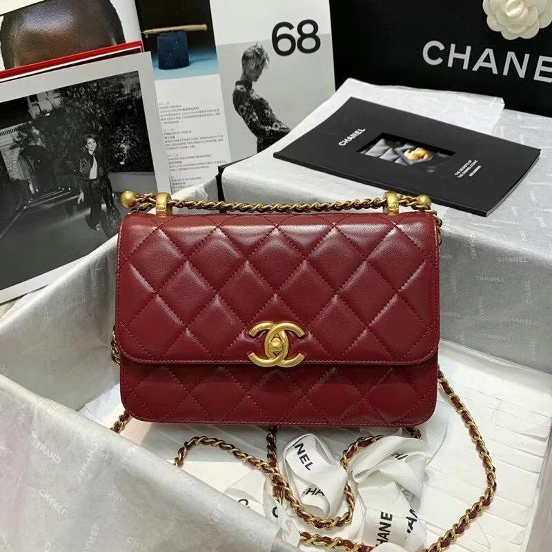 Ozarra - CHL Bags - 6318