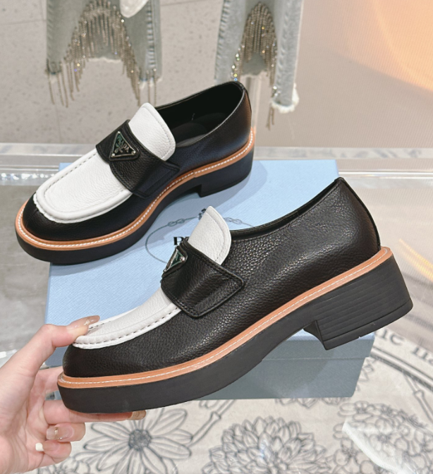 Ozarra Luxury - PD Women Shoes - 023