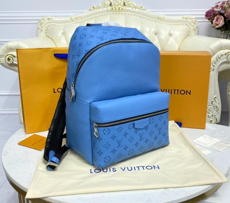 Ozarra Luxury - LOV Bags - 2441