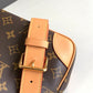 Ozarra Fashion Lu-Vi Bags - 16861