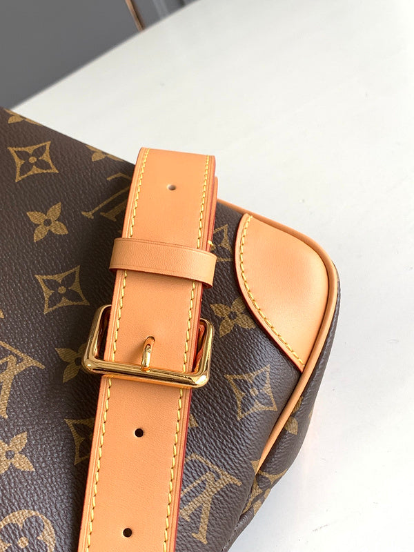 Ozarra Fashion Lu-Vi Bags - 16861